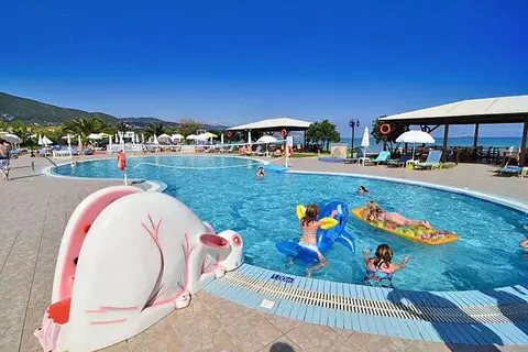 Alykanas Beach Hotel by Zante Plaza in Alykanas, foto 2