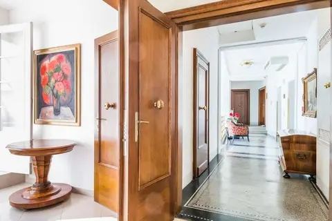 Residence Bologna in Praag — foto 5