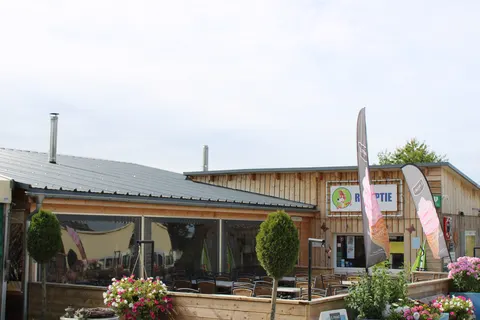 Camping Oos Heem foto 9