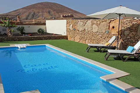 Villa Teberite & Villa Morisca in Tuineje — foto 21