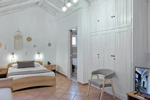 The Grove Seaside Hotel in Δημοτική Ενότητα Ασίνης — foto 13