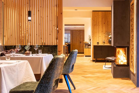 Hotel Jörglerhof foto 11