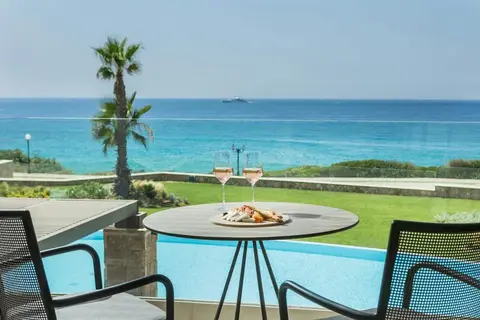 Electra Kefalonia Hotel & Spa in Svoronata, foto 4