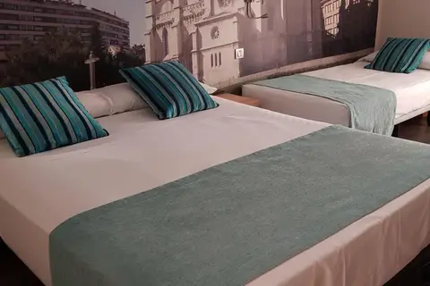 ELE Enara Boutique Hotel in Valladolid — foto 15