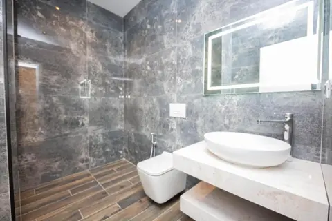 Hotel Alion 21 in Durres — foto 15