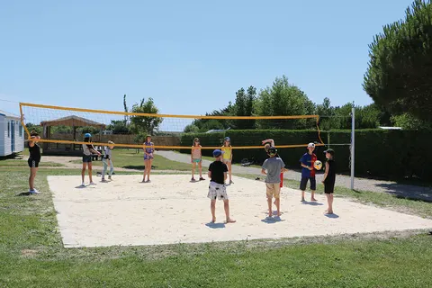 Camping De L Ocean foto 13