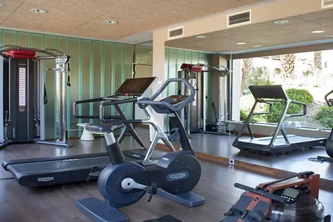 Hotel AR Golf Almerimar in El Ejido — foto 17