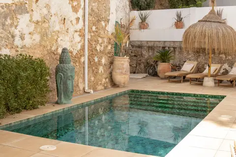Suites Del Mundo in Alhaurín el Grande — foto 27
