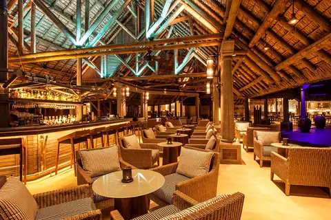 Sands Suites Resort & Spa in Flic en Flac VCA — foto 16