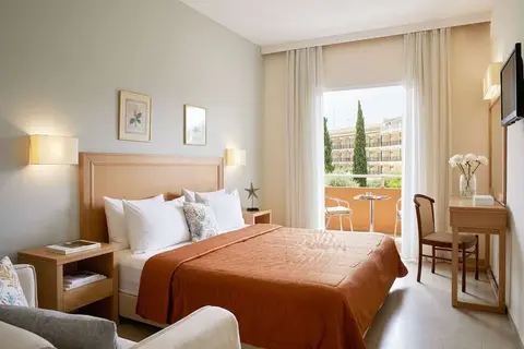 Hotel Delfinia in Δημοτική Ενότητα Μελιτειέων — foto 5