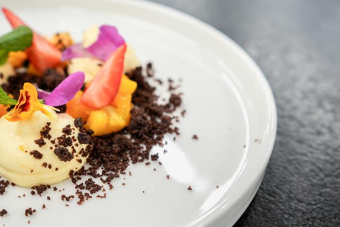 Hotel Pozzamanigoni foto 4