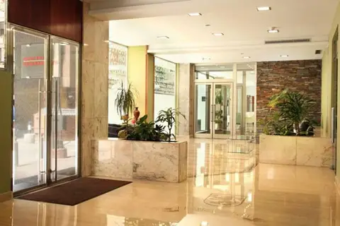 Hotel Cesaraugusta in Zaragoza — foto 11