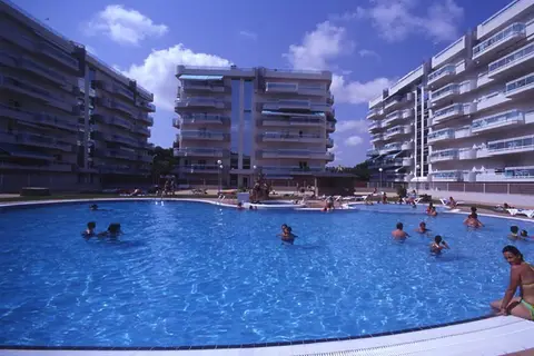 Appartementen Rentalmar Larimar in Salou, foto 5