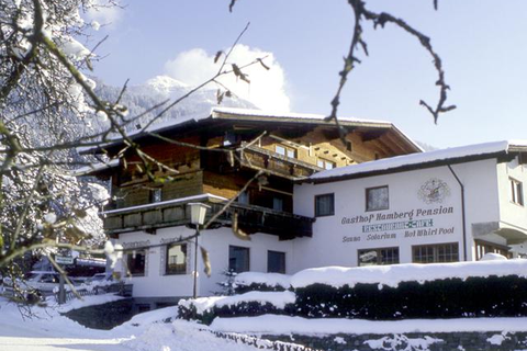 Gasthof Hamberg foto 1