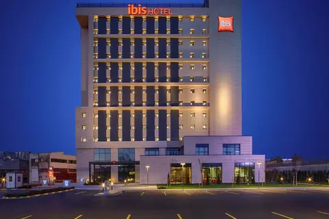 ibis Istanbul Tuzla in Fatih — foto 15