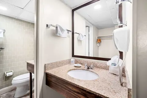 Best Western Merry Manor Inn in South Portland — foto 21