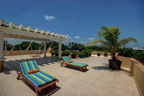 Riviera Maya Suites in Playa del Carmen — foto 20