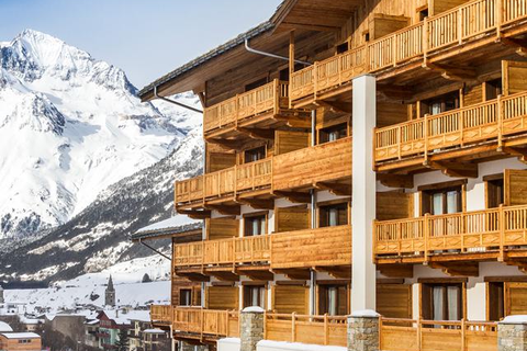 Hôtel Saint Charles foto 15