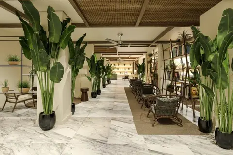 Eden Nord Hotel in Port de Sóller, foto 22