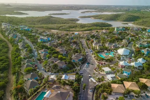 Chogogo Dive & Beach Resort Curaçao foto 1