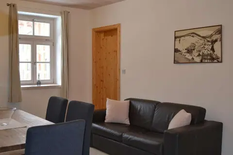 Snezka Residence in Pec pod Sněžkou — foto 24