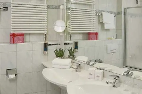 Hotel Wittelsbacher Hof foto 5