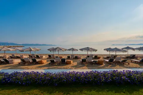 Mount Athos Resort in Ierissos Gulf — foto 22