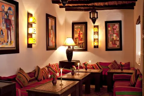 Riad Maison Du Sud in Rabat — foto 2