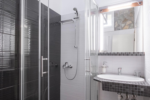 Appartementen Stella Beach foto 5