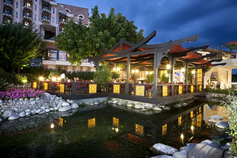 Hotel Limak Limra in Kemer — foto 20