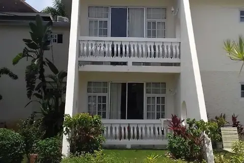 Negril FootePrints Hotel in Negril — foto 8