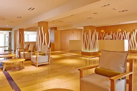 Flamboyan Caribe Hotel & Spa in Magaluf — foto 6