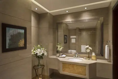 Al Najada Doha Hotel by Tivoli in Doha — foto 10