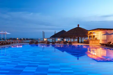 Sol Tropikal Durres in Durrës — foto 3