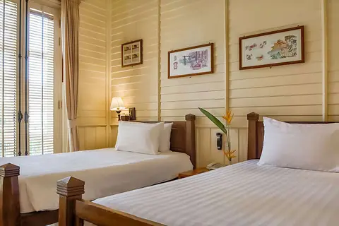 Manathai Koh Samui in บ้านเฉวงน้อย — foto 3