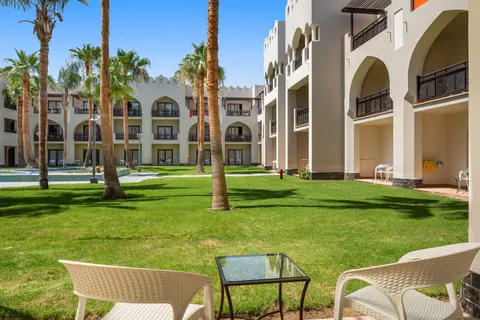 Pickalbatros Oasis Hotel foto 11