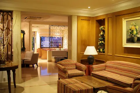Hotel y Apartamentos Casablanca in Santa Ponsa, foto 11