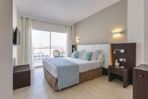 Hotel ILUNION Palmanova Mallorca in Palmanova — foto 21