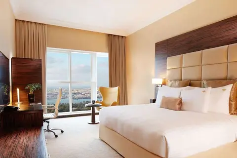 Jannah Burj Al Sarab in أبوظبي — foto 21