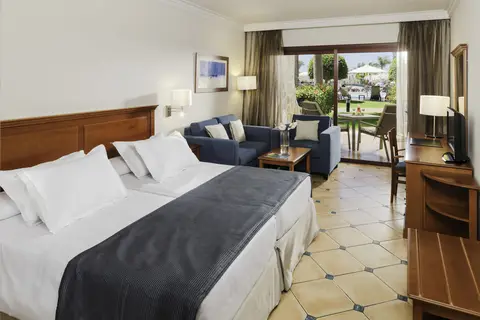 Hotel H10 Playa Meloneras Horizons Collection in San Bartolomé de Tirajana — foto 3