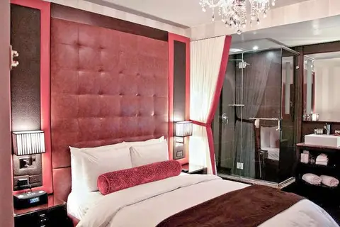 Sanctuary Hotel New York in New York, foto 10