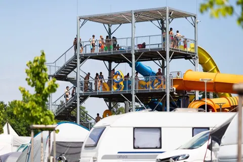 Thermalpark Dunajská Streda in Dunajská Streda — foto 30