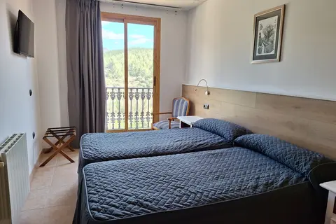 Xauen in Montanejos — foto 22