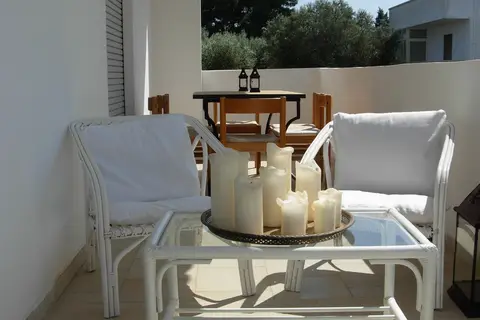 Tenuta Belvedere in Otranto, foto 4