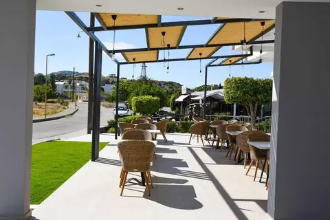 Tsampika Hotel in Faliraki, foto 11