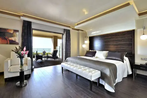 Vincci Selección Aleysa in Benalmádena — foto 12