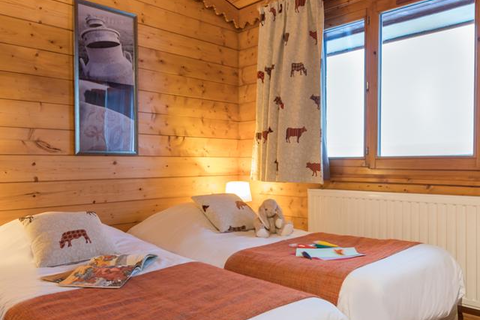 Résidence P&V Premium Les Hauts Bois foto 8