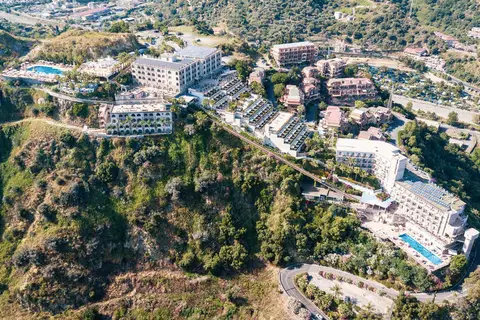Hotel Olimpo-Le Terrazze in Letojanni, foto 25