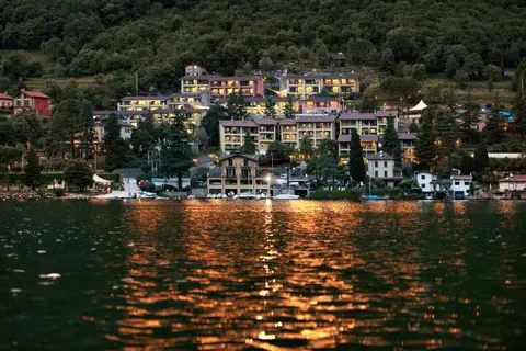 Parco San Marco in Santo Stefano di Cadore — foto 25