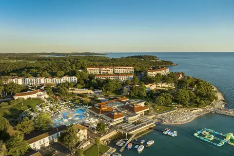 Belvedere Resort in Vrsar — foto 10